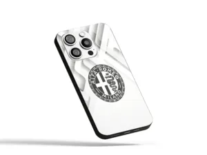 Alfa Romeo Handycover Luxus Premium Haptik